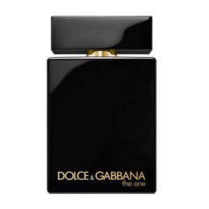 Dolce & Gabbana - Dolce&Gabbana The One For Men Erkek Parfüm Edp Intense 100 Ml