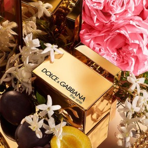 Dolce & Gabbana The One Gold Kadın Parfüm Edp Intense 75 Ml - Thumbnail