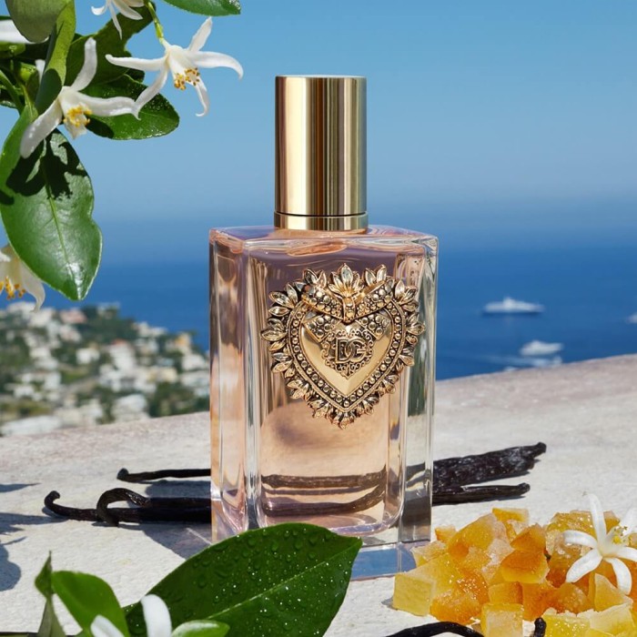 Dolce&Gabbana Devotion Kadın Parfüm Edp 50 Ml