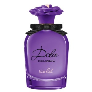 Dolce&Gabbana Dolce Violet Kadın Parfüm Edt 50 ML - Thumbnail