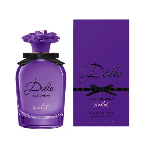 Dolce&Gabbana Dolce Violet Kadın Parfüm Edt 50 ML - Thumbnail