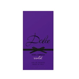 Dolce&Gabbana Dolce Violet Kadın Parfüm Edt 50 ML - Thumbnail