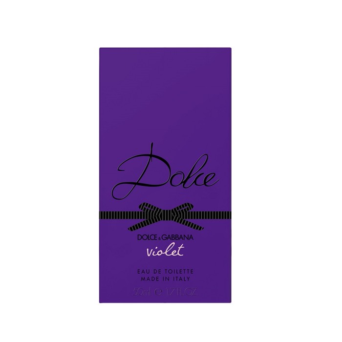 Dolce&Gabbana Dolce Violet Kadın Parfüm Edt 50 ML