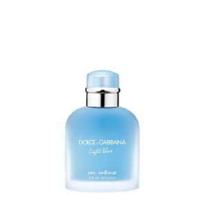 Dolce & Gabbana - Dolce&Gabbana Light Blue Intense Erkek Parfüm Edp 50 Ml