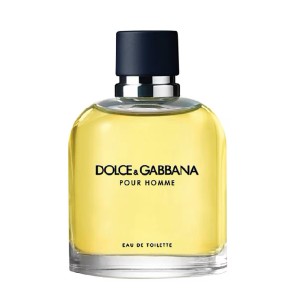 Dolce & Gabbana - Dolce&Gabbana Pour Homme Erkek Parfüm Edt 125 Ml