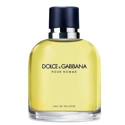 Dolce&Gabbana Pour Homme Erkek Parfüm Edt 75 Ml