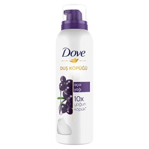 Dove - Dove Acai Yağı Duş Köpüğü 200 Ml