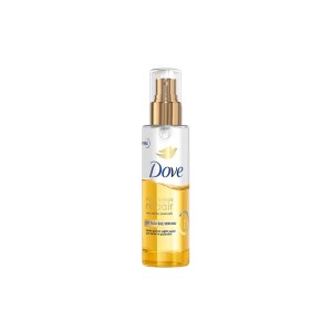 Dove Bond Intense Repair Çift Fazlı Saç Serumu 80 Ml - Dove