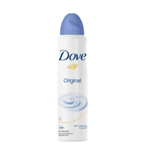 Dove - Dove Women Original Kadın Deodorant 150 Ml