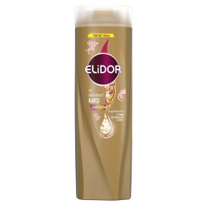 Elidor - Elidor Saç Dökülme Karşıtı Şampuan 400 Ml