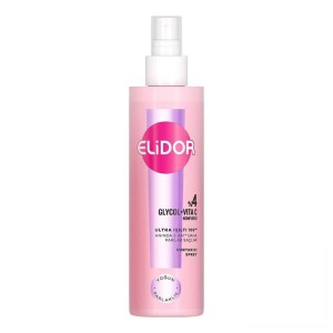 Elidor Ultra Işıltılı Saç Kurtarıcı Sprey 200 Ml - 1