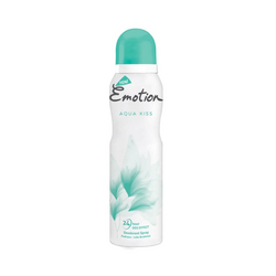 Emotion - Emotion Aqua Kiss Kadın Deodorant 150 Ml
