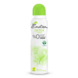 Emotion - Emotion Detox Fresh Kadın Deodorant 150 Ml