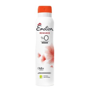 Emotion - Emotion Romance Kadın Deodorant 150 Ml