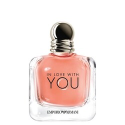 Emporio Armani - Emporio Armani in Love With You Kadın Parfüm Edp 100 Ml