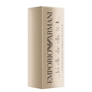 Emporio Armani She Kadın Parfüm Edp 100 Ml - Thumbnail