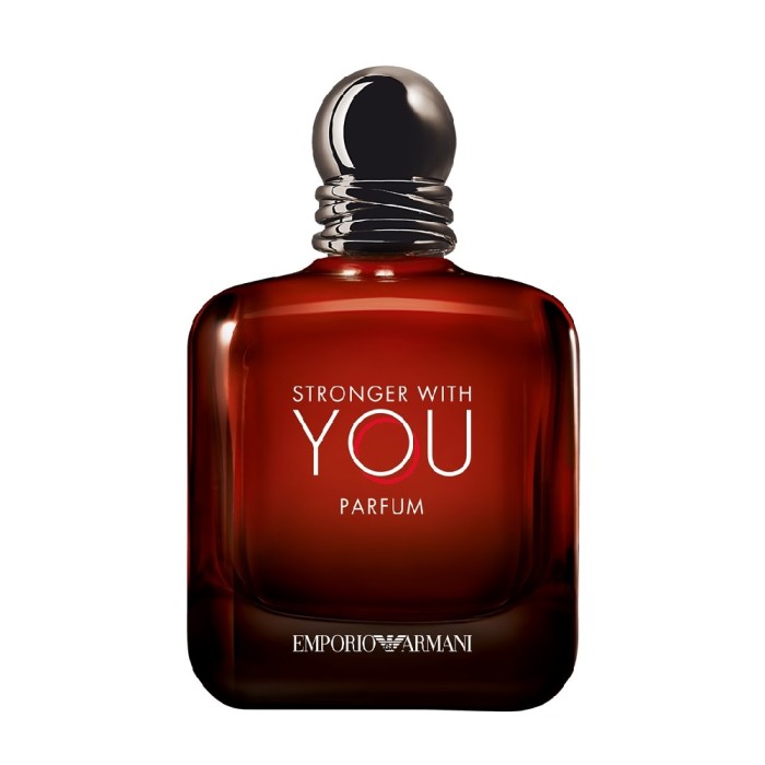 Emporio Armani Stronger With You Erkek Parfüm 100 Ml