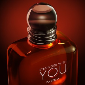 Emporio Armani Stronger With You Erkek Parfüm 100 Ml - Thumbnail