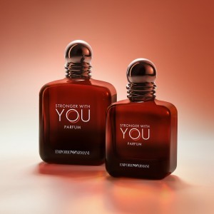 Emporio Armani Stronger With You Erkek Parfüm 100 Ml - Thumbnail