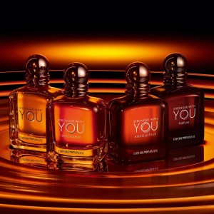 Emporio Armani Stronger With You Erkek Parfüm 100 Ml - Thumbnail