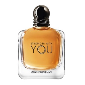 Emporio Armani - Emporio Armani Stronger With You Erkek Parfüm Edt 150 Ml