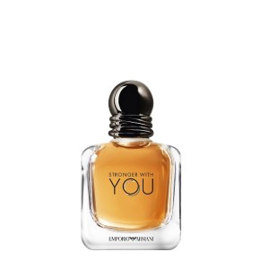 Emporio Armani - Emporio Armani Stronger With You Erkek Parfüm Edt 50 Ml