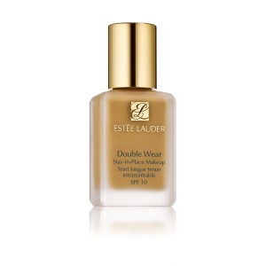 Estee Lauder - Estée Lauder Double Wear Fondöten Spf10 3W2 Cashew