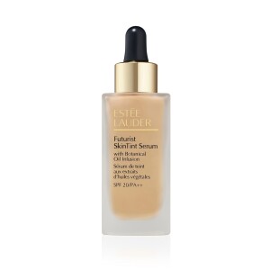 Estée Lauder Futurist Skintint Serum Foundation Spf20 1N2 Ekru - Thumbnail