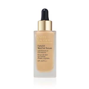 Estee Lauder - Estée Lauder Futurist Skintint Serum Foundation Spf20 1W1 Bone