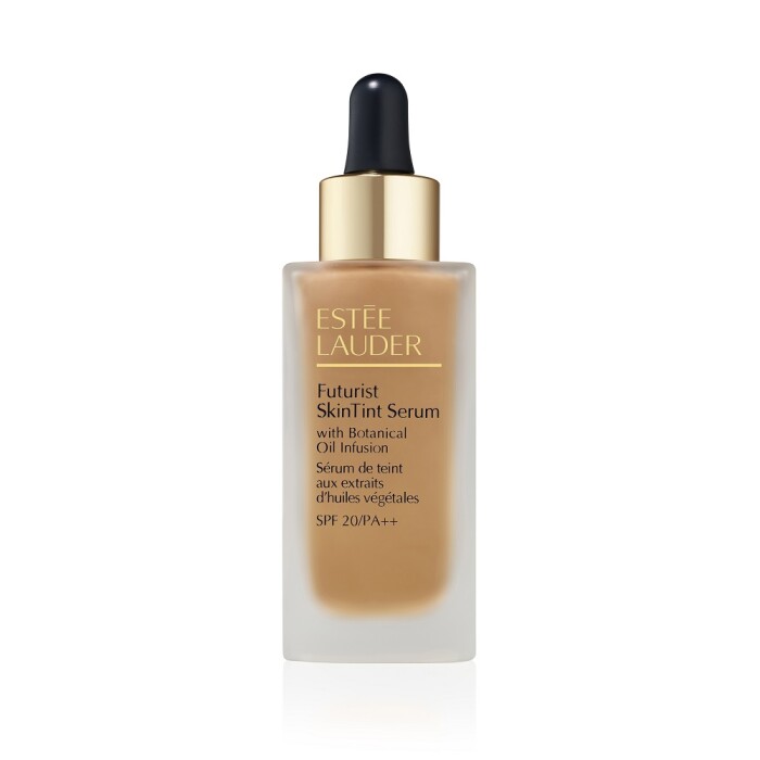 Estée Lauder Futurist Skintint Serum Foundation Spf20 4N1 Tawny