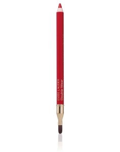 Estee Lauder Double Wear 24H Stay In Place Lip Liner Red 018 - Estee Lauder