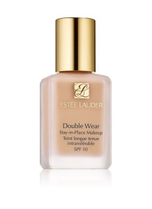 Estee Lauder Double Wear Foundation Spf10 1C0 