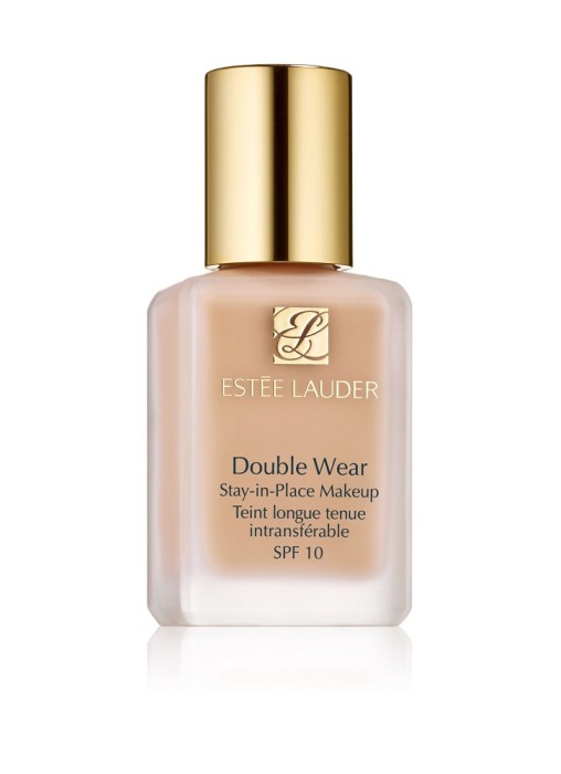 Estee Lauder Double Wear Foundation Spf10 1C0 - 1