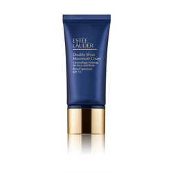 Estee Lauder Double Wear Maximum Cover Foundation 1N3 Creamy Vanilla - Thumbnail