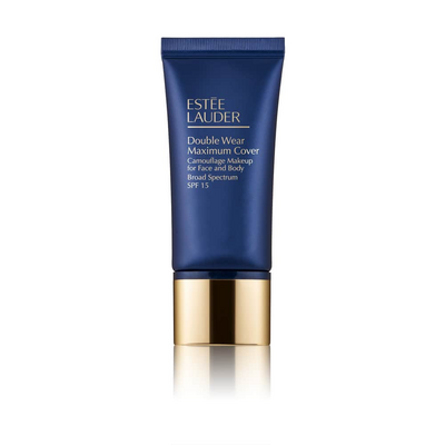 Estee Lauder Double Wear Maximum Cover Foundation 1N3 Creamy Vanilla