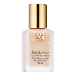 Estee Lauder - Estee Lauder Double Wear Stay in Place Spf10 Foundation 0N1 Alabaster