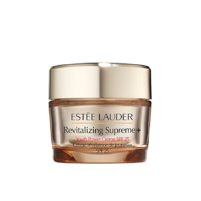 Estee Lauder Revitalizing Supreme+ Youth Power Cream Spf25 50 Ml