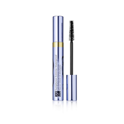 Estee Lauder Sumptuous Extreme Waterproof Mascara Black