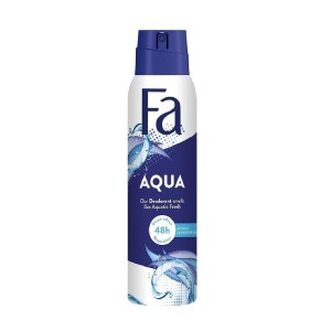 Fa - Fa Aqua Kadın Deodorant 150 Ml