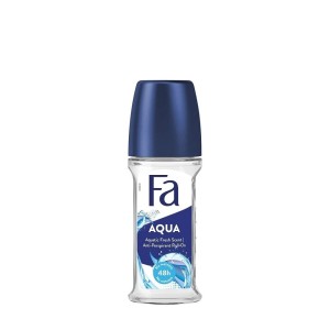 Fa - Fa Aqua Kadın Roll-On 50 Ml