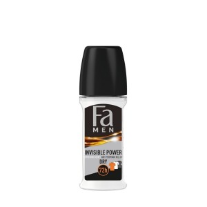 Fa - Fa Invisible Power Kadın Roll-On 50 Ml