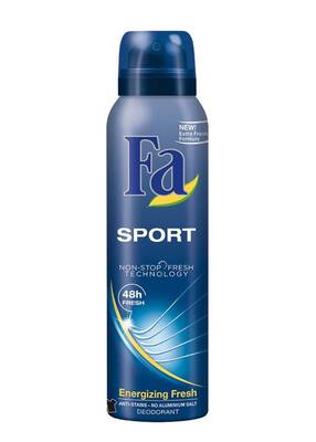 Fa Sport Erkek Deodorant 150 Ml