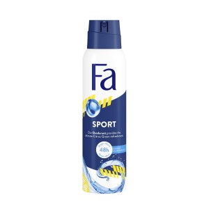 Fa - Fa Sport Erkek Deodorant 150 Ml