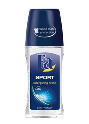 Fa Sport Erkek Roll-On 50 Ml - Thumbnail