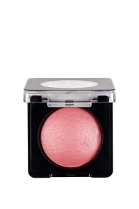 Flormar Baked Blush-On Allık 040 Shimmer Pink - Flormar