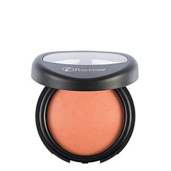 Flormar Baked Blush-On Allık 048 Pure Peach 