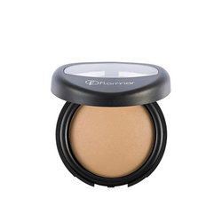 Flormar Baked Powder Pudra 020 Soft Beige - Flormar