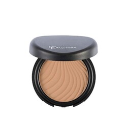 Flormar Compact Powder Pudra 092 Medium Soft Peach - Flormar