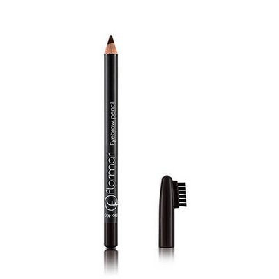 Flormar Eyebrow Pencil Kaş Kalemi 405 Bıtter Brown