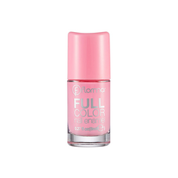 Flormar Full Color Nail Enamel Oje FC03 Buble Gum - Thumbnail